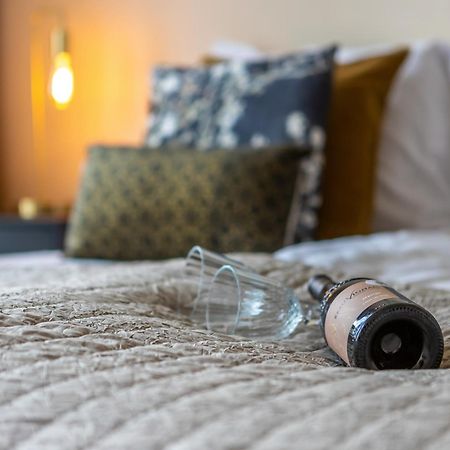 Boutique Hotel No5 Bergen op Zoom Bagian luar foto