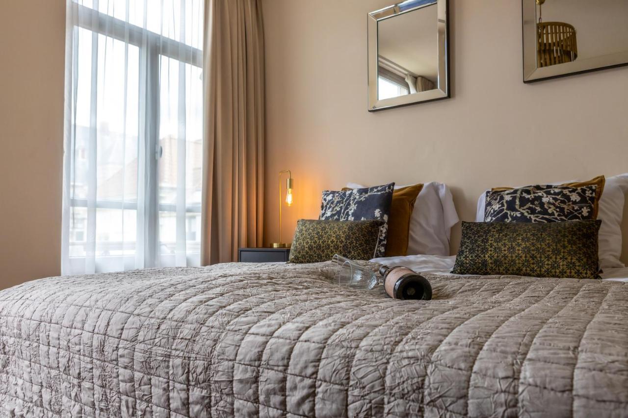Boutique Hotel No5 Bergen op Zoom Bagian luar foto