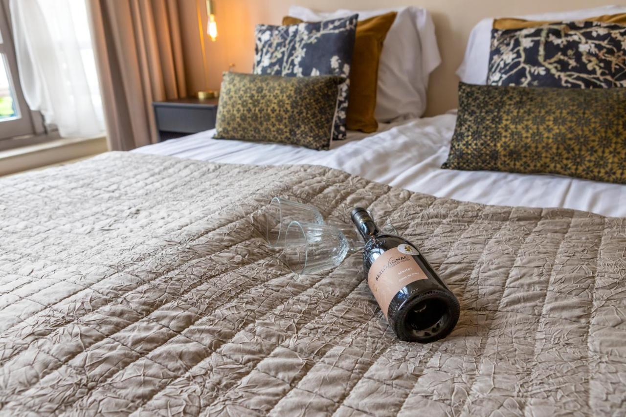 Boutique Hotel No5 Bergen op Zoom Bagian luar foto