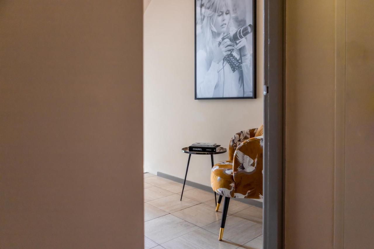 Boutique Hotel No5 Bergen op Zoom Bagian luar foto