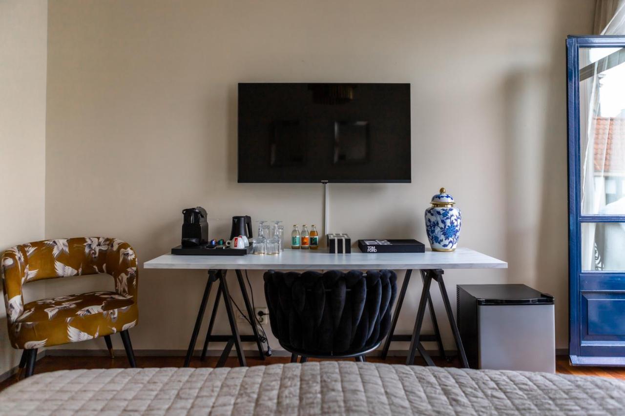 Boutique Hotel No5 Bergen op Zoom Bagian luar foto