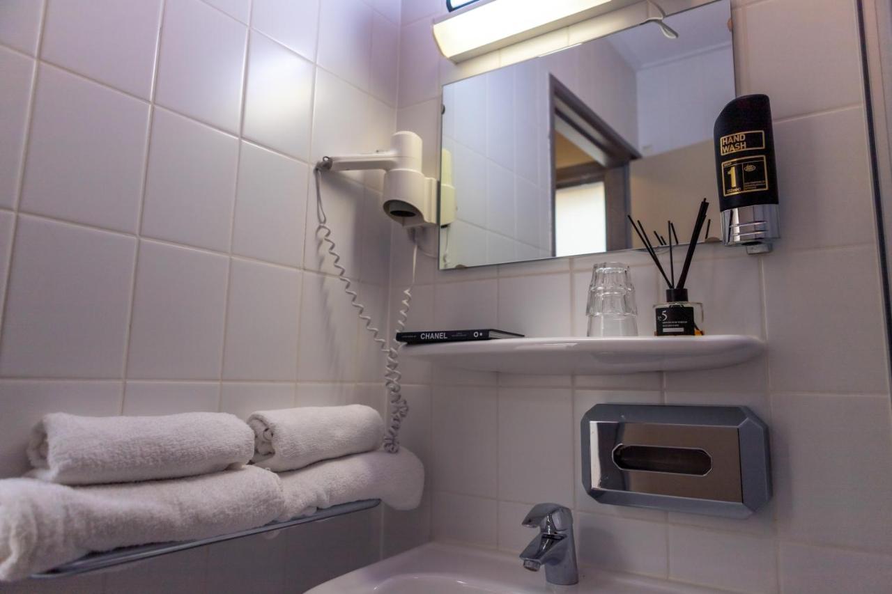 Boutique Hotel No5 Bergen op Zoom Bagian luar foto
